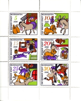 NDR 1717 / 1722 PL ** - 1971